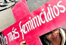 bolivia, feminicidios, violencia machista,