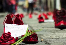 Paraguay registró 11 feminicidios entre enero y abril de 2021 paraguay, feminicidios, violencia contra la mujer, violencia de genero,