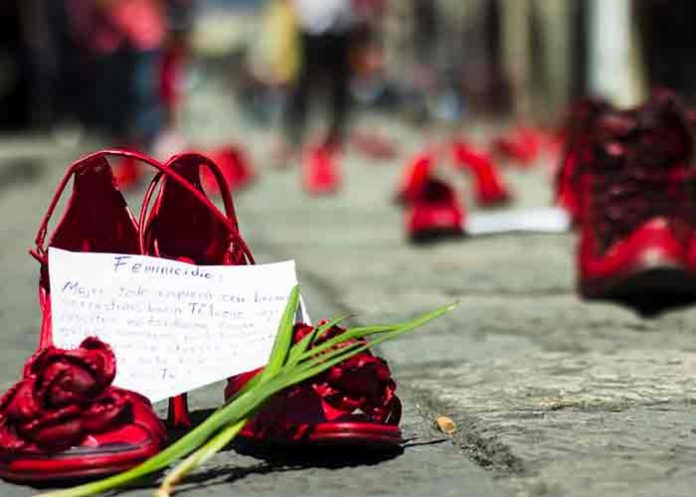 paraguay, feminicidios, violencia contra la mujer, violencia de genero,