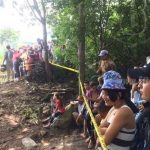 Matagalpa: Encuentran cuerpo de fémina en un pozo de comunidad las joyas