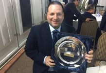 FENIBA con la más alta distinción Internacional