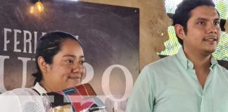nicaragua, feria, calzado,