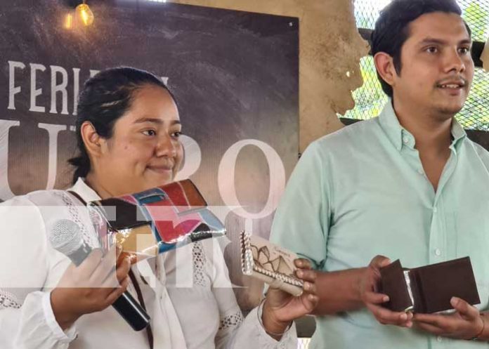 nicaragua, feria, calzado,