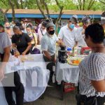 Desarrollan feria emprendedora en estudiantes de carreras técnicas de Nicaragua nicaragua, feria, estudiantes,