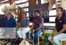 Parque de Ferias invita a que conozcan a emprendedores que trabajan el cuero nicaragua, parque de ferias, managua, emprendimiento, cuero,
