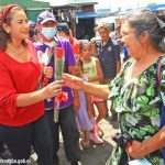 Tres días de feria en mercados de Managua por el Día de las Madres nicaragua, madres, celebracion, feria, mercados,