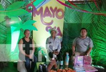 Feria del «Mayo Ya» se traslada a Managua este fin de semana nicaragua, feria, mayo ya, emprendimiento,
