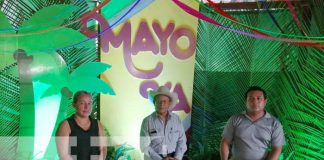 nicaragua, feria, mayo ya, emprendimiento,