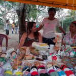 Siguen con éxito las Ferias de la economía familiar