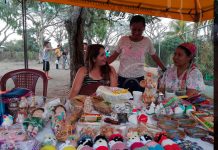 Siguen con éxito las Ferias de la economía familiar