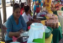 INTUR realiza Feria del Maíz en Boaco