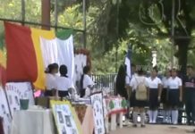 Río Blanco: Estudiantes presentan proyectos innovadores en feria científica
