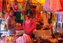 Boaco con Feria de la Economía Familiar