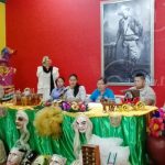 Emprendedores participarán en la Feria de las Artes de los Pueblos en Masaya