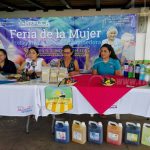 Parque de Ferias celebrará a la mujer nicaragüense