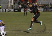 Ferretti cae en suelo panameño, pero marcó historia