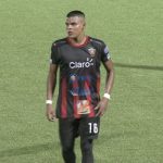 Báez y García encabezan Preselección JCA