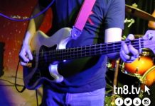 Mucho rock para dar cierre a un octubre victorioso