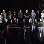 Inauguran el X Festival Interuniversitario Centroamericano de Cultura y Arte 2017