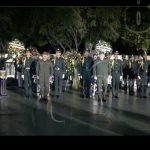 Ejército de Nicaragua informa sobre caminatas y detonaciones de instrucción