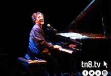 Fito Páez en Nicaragua vino a entregar su corazón