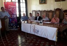 León está listo para el Festival Interuniversitario de Cultura y Arte