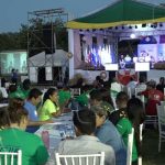 FICCUA 2017: Nicaragua, capital de la cultura y el arte de Centroamérica y el Caribe