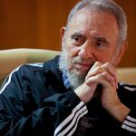 Fidel nos llena el Corazón