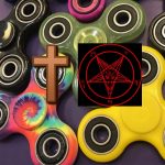 Polémica por juguetes señalados de satánicos por unos y evangelizadores por otros