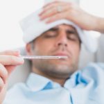 5 síntomas de que te has contagiado de hepatitis C