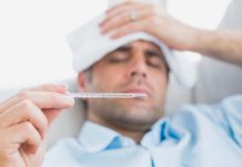 5 síntomas de que te has contagiado de hepatitis C