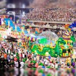 Los 7 mejores carnavales del mundo