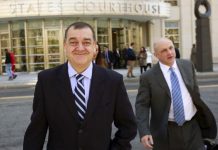 Ex asesor de CONCACAF sentenciado a 15 meses en prisión