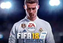 Cristiano Ronaldo será portada de FIFA 18