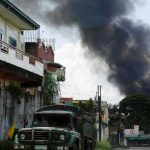 «Cientos o miles» de cuerpos esperan ser recogidos tras combates en Filipinas