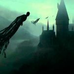 Pánico por misteriosa figura humanoide