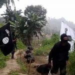 Yihadistas decapitan a dos rehenes en Filipinas