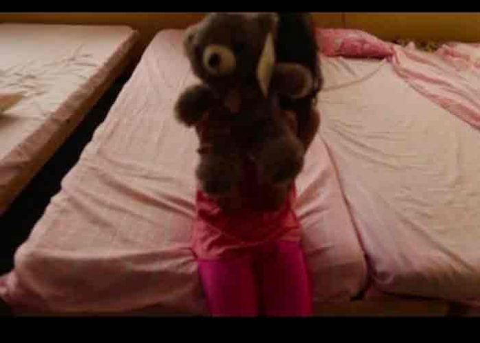 filipinas, explotacion sexual infantil, abuso de menores,