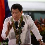 Filipinas: Duterte declara la ley marcial en la región por ataque del EI