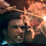 Fans de Harry Potter crean cinta sobre Lord Voldemort