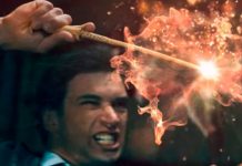Fans de Harry Potter crean cinta sobre Lord Voldemort