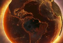 Anuncian nuevamente la llegada del fin del mundo