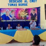 Gobierno entrega financiamiento para negocios a familias de Madriz