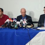 BID y FOMIN firman convenios para producir con adaptación climática