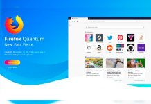 Mozilla anuncia su nuevo navegador Firefox Quantum