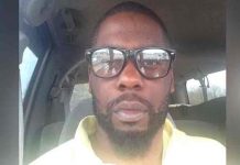Fiscal de EE.UU justifica muerte de Andrew Brown a manos de policía estados unidos, fiscal, racismo, andrew brown,
