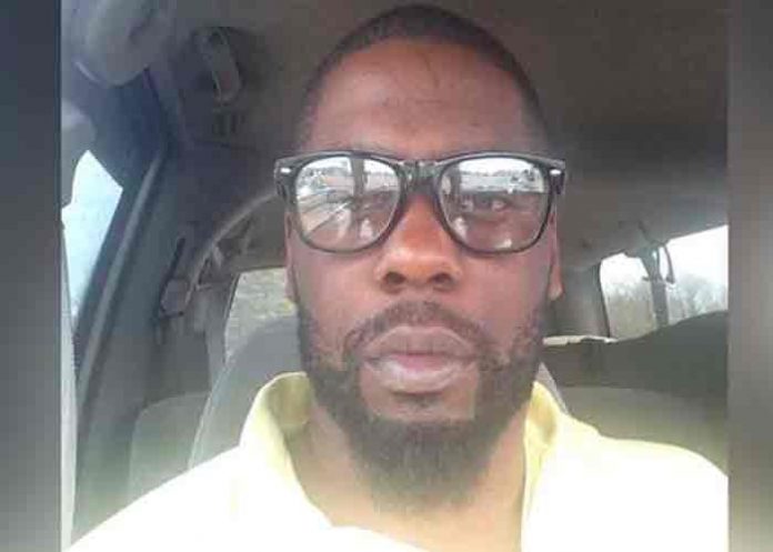 estados unidos, fiscal, racismo, andrew brown,