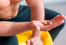 Palumboismo: una rara condición física que afecta a los fisicoculturistas salud, palumboismo, fisicoculturistas, rara condición,