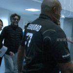 Fito Páez ya se encuentra en Nicaragua