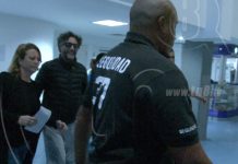 Fito Páez ya se encuentra en Nicaragua